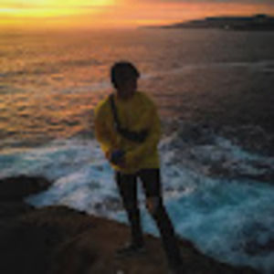 Meet your Posher, Ben